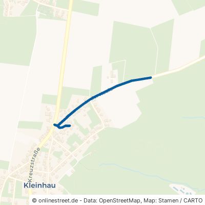 in Der Kaule 52393 Hürtgenwald Kleinhau 