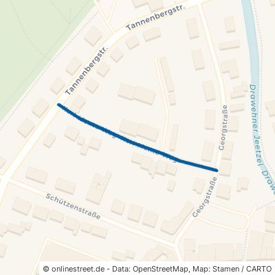 Karl-Mente-Weg Lüchow Lüchow 