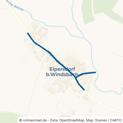 Elpersdorf 91575 Windsbach Elpersdorf 
