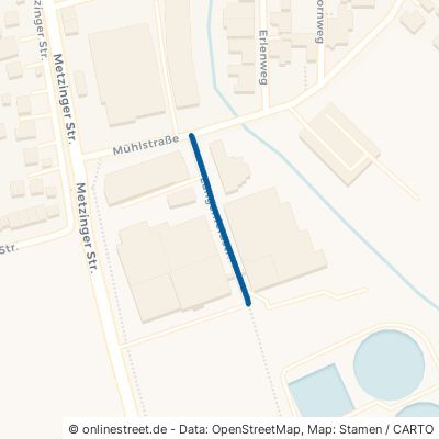 Längenfeldstraße 72585 Riederich 