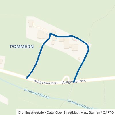 Pommern 83334 Inzell Pommern 