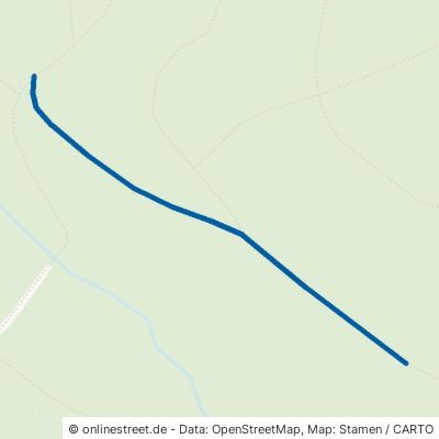 Afrikaweg Oberboihingen 