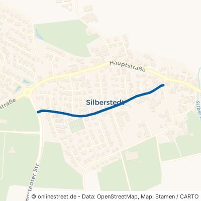 Malerweg Silberstedt 