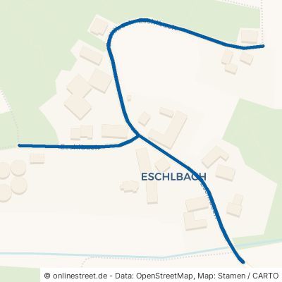Eschlbach Niederviehbach Eschlbach 