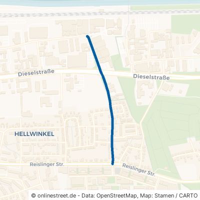 Lerchenweg 38446 Wolfsburg Heßlingen Stadtmitte