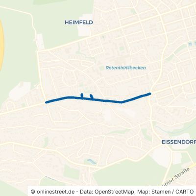 Ehestorfer Weg Hamburg Heimfeld Harburg