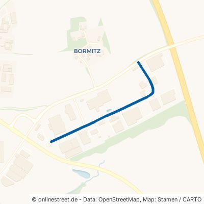Hermann-Otto-Schmidt-Straße Döbeln 