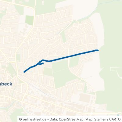 Negenborner Weg 37574 Einbeck 
