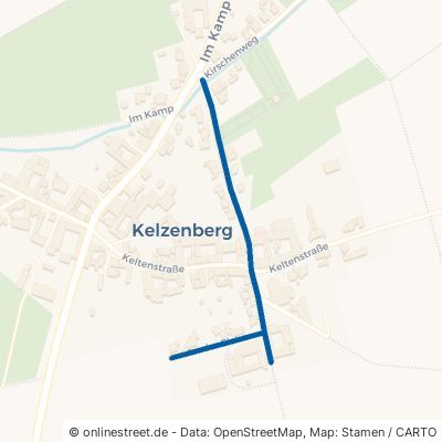 An der Eiche 41363 Jüchen Kelzenberg Kelzenberg