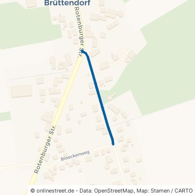 Stubbenende 27404 Zeven Brüttendorf 