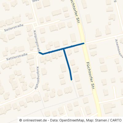 Schmiedestraße 48336 Sassenberg 