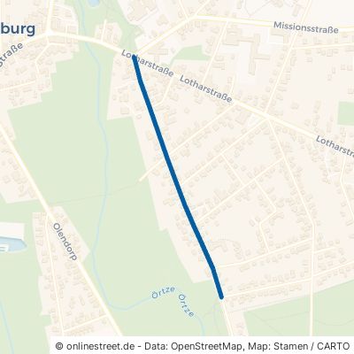 Georg-Haccius-Straße 29320 Hermannsburg 