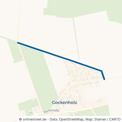 Alvernscher Weg Lachendorf Gockenholz 