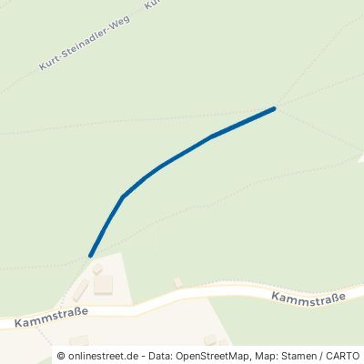Körtingweg Oybin Lückendorf 