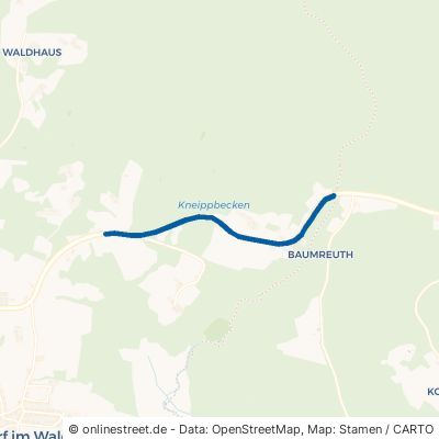Kirchdorföd Kirchdorf im Wald Kirchdorf 