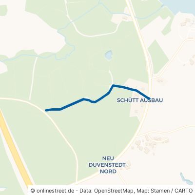 Schütt Ausbau 24791 Alt Duvenstedt 