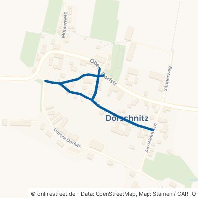 Mittelweg 01623 Lommatzsch Dörschnitz Dörschnitz