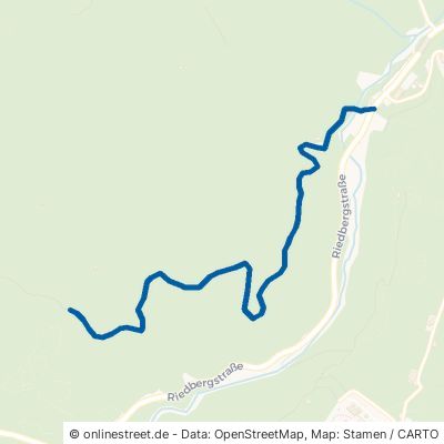 Heubatweg Obermaiselstein 