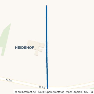 Heidehof Michelbach Michelbach 