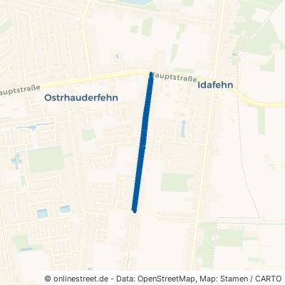 Schifferstraße 26842 Ostrhauderfehn 