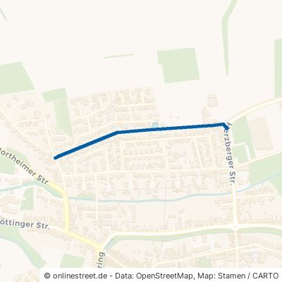 Braunschweiger Straße 37115 Duderstadt 