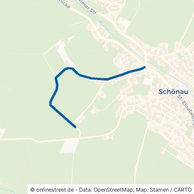 Schlader Weg 57482 Wenden Schönau 