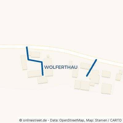 Wolferthau Rottenburg an der Laaber Wolferthau 
