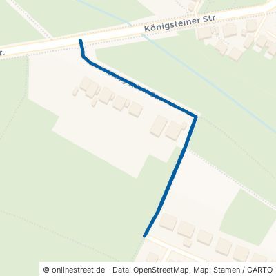 Herzog-Adolf-Straße Oberursel (Taunus) Oberursel 