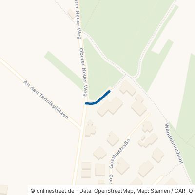 Eichendorffstraße 63785 Obernburg am Main Obernburg 