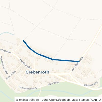 Steinweg Heidenrod Grebenroth 