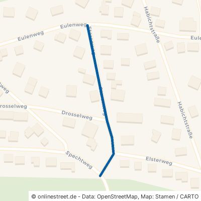 Starenweg Stadtallendorf 