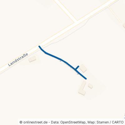 Rinnenweg 84100 Niederaichbach 