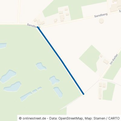 Brunshemmer Weg 25785 Sarzbüttel 