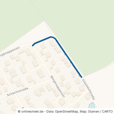 Grubenweg 92237 Sulzbach-Rosenberg 