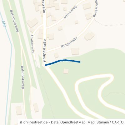 Bergweg 53533 Fuchshofen 