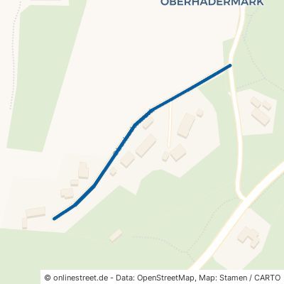 Oberhadermark Burghausen Oberhadermark 