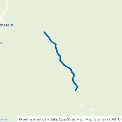 Keiperweg Imsbach Falkenstein 