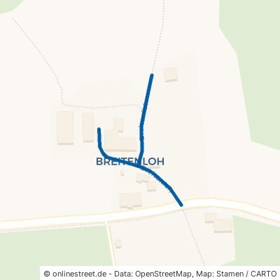 Breitenloh 83254 Breitbrunn am Chiemsee Breitbrunn 