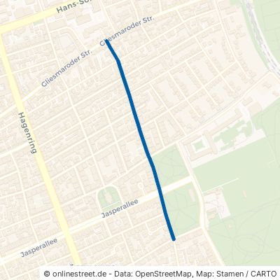 Wilhelm-Bode-Straße 38106 Braunschweig 