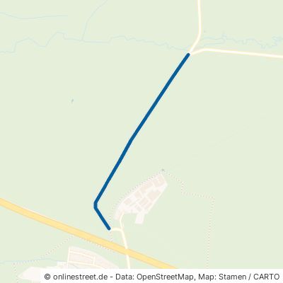 Loeschweg Kraftshofer Forst 