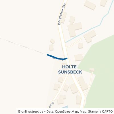 Jagdweg 49143 Bissendorf Holte 