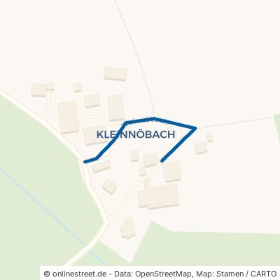 Kleinnöbach 85777 Fahrenzhausen Kleinnöbach 