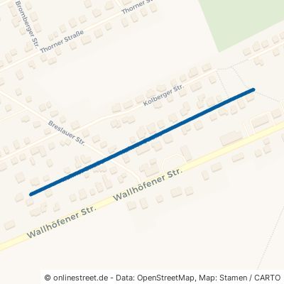 Kulmer Straße 27729 Vollersode 