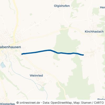 Greimeltshofer Weg 87727 Babenhausen 