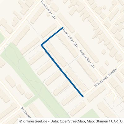 Güstrower Straße 28239 Bremen Ohlenhof Gröpelingen