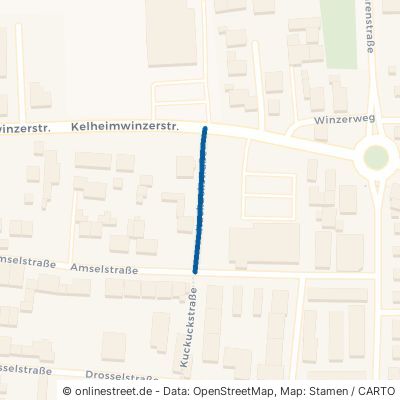 Kuckuckstraße 93309 Kelheim 