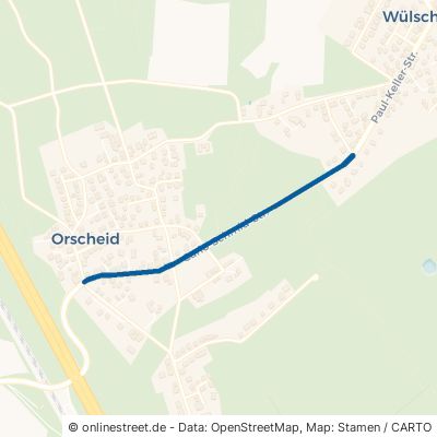 Carlo-Schmid-Straße Bad Honnef Aegidienberg 