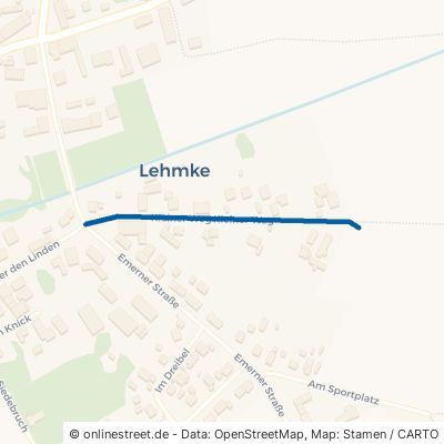 Kleiner Weg 29559 Wrestedt Lehmke Lehmke