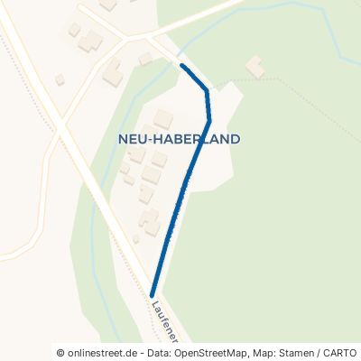 Neu-Haberland 83416 Saaldorf-Surheim Neu-Haberland 