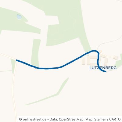 Lutzenberg Ampfing Lutzenberg 